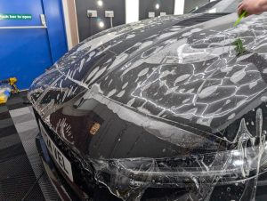 How much does PPF cost?